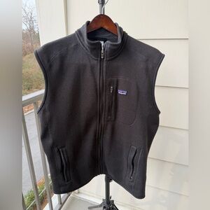 Patagonia Better Sweater Fleece Vest